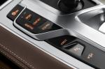 BMW 740e iPerformance 2016 года (WW)